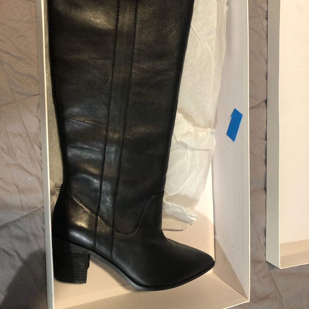Charles David Boot